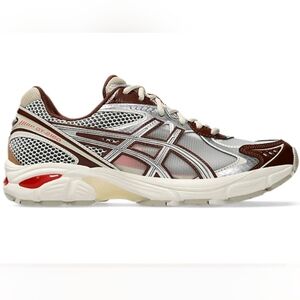 Asics GT-2160 x Above The Clouds Chocolate Cream and Brown